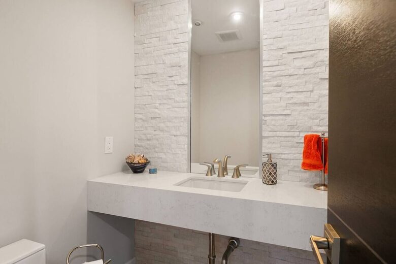 Modern SoCal Living | Amazing Ocean Vista - Cardiff, California