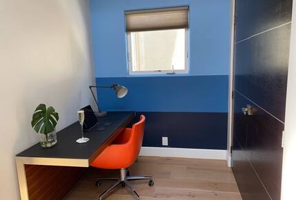 Modern SoCal Living | Amazing Ocean Vista - Cardiff, California