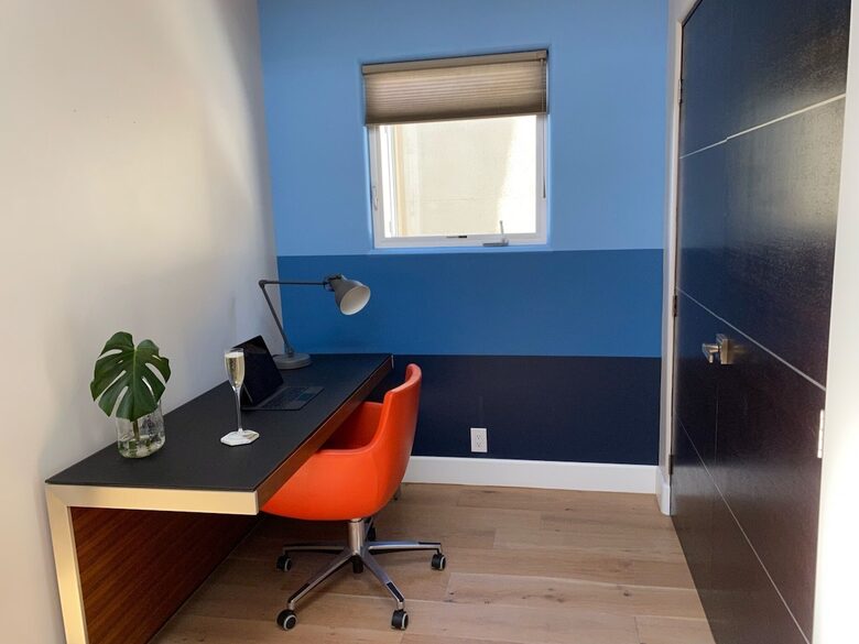 Modern SoCal Living | Amazing Ocean Vista - Cardiff, California