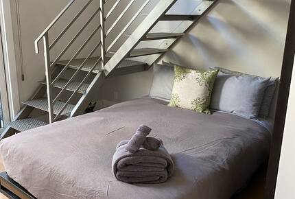 Modern SoCal Living | Amazing Ocean Vista - Cardiff, California