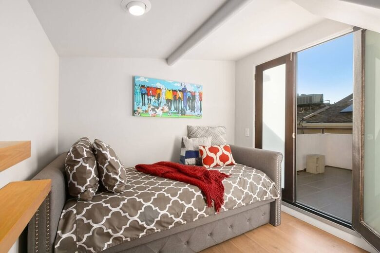 Modern SoCal Living | Amazing Ocean Vista - Cardiff, California