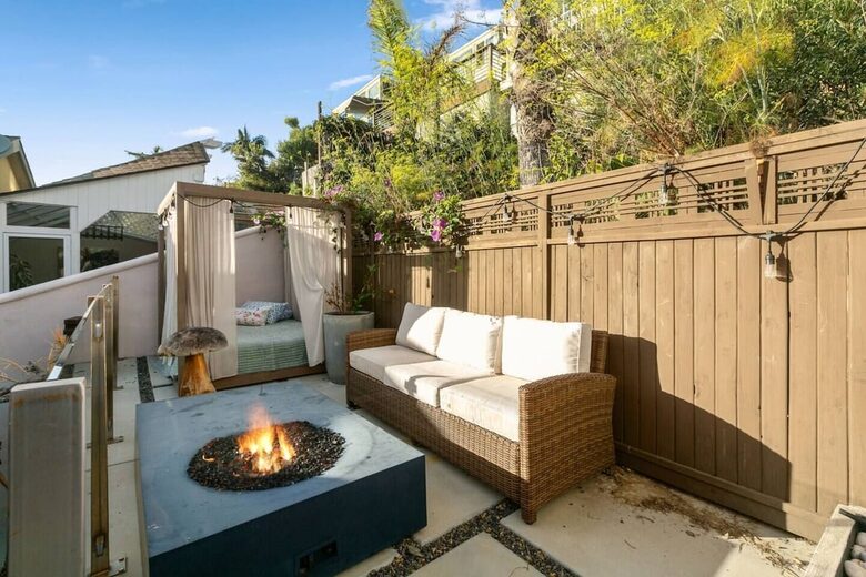 Modern SoCal Living | Amazing Ocean Vista - Cardiff, California