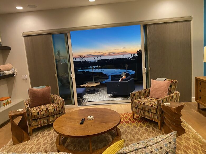 Modern SoCal Living | Amazing Ocean Vista - Cardiff, California