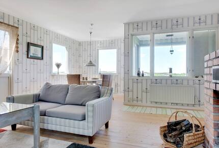 Island Retreat - Hättan, Sweden