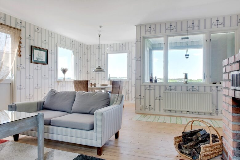 Island Retreat - Hättan, Sweden