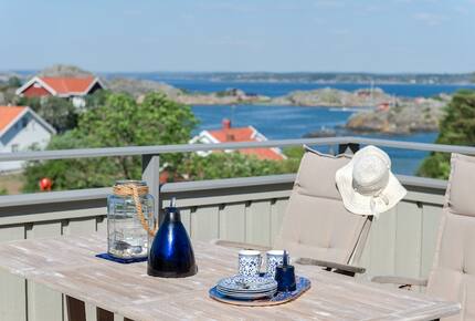 Island Retreat - Hättan, Sweden