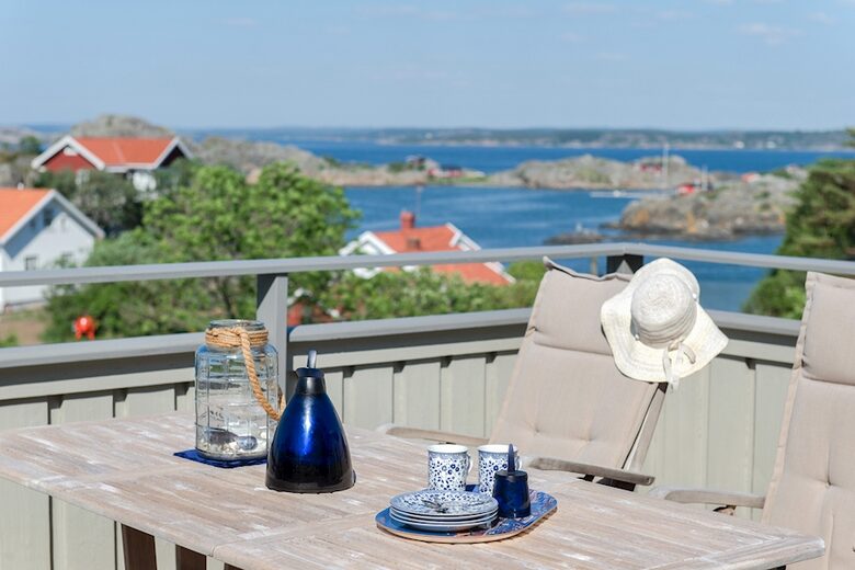 Island Retreat - Hättan, Sweden