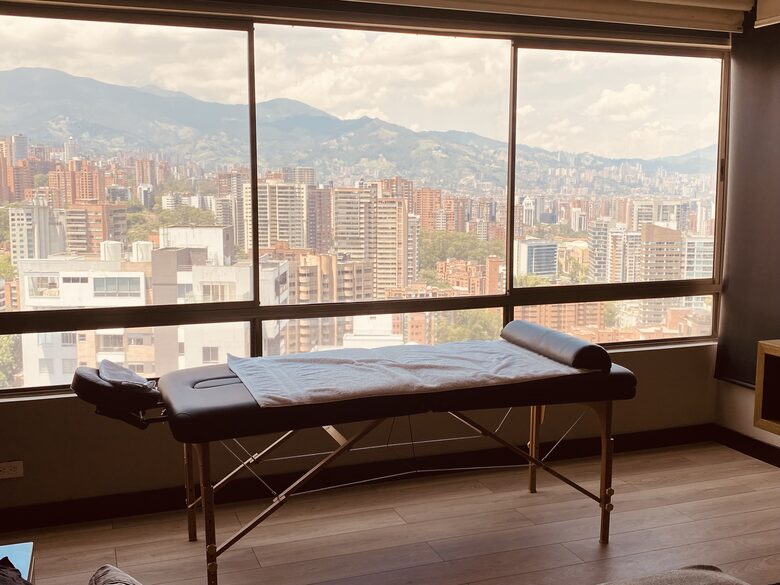 Spectacular 2-Story Penthouse in the Golden Mile sector of Poblado, Medellin - Medellín, Colombia