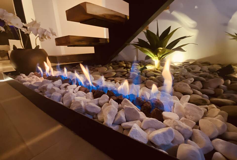 Spectacular 2-Story Penthouse in the Golden Mile sector of Poblado, Medellin - Medellín, Colombia