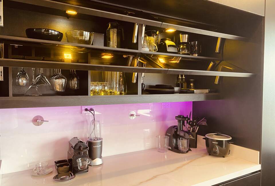 Spectacular 2-Story Penthouse in the Golden Mile sector of Poblado, Medellin - Medellín, Colombia