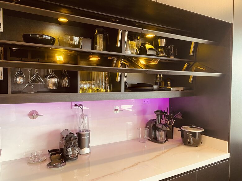 Spectacular 2-Story Penthouse in the Golden Mile sector of Poblado, Medellin - Medellín, Colombia