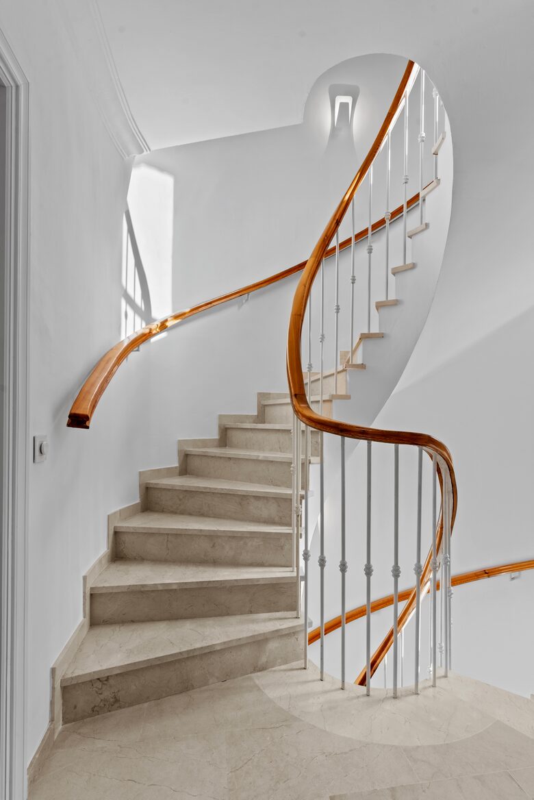 Villa El Paraiso "Azahar" - Estepona, Spain