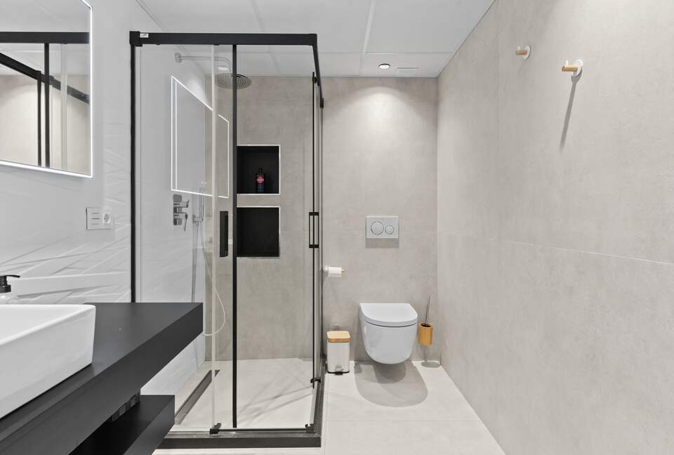 Villa El Paraiso "Azahar" - Estepona, Spain