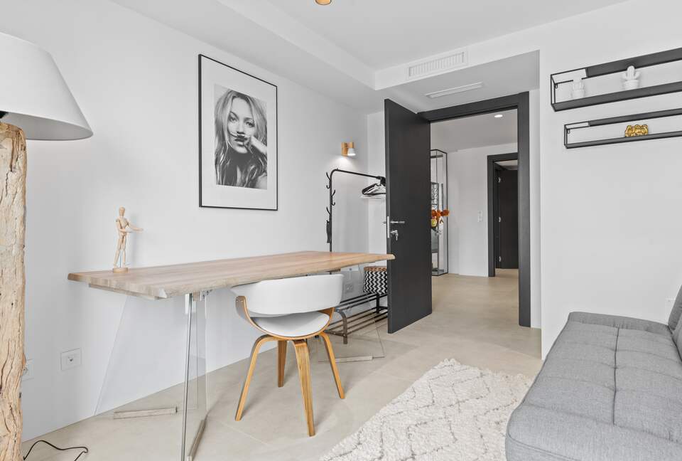 Villa El Paraiso "Azahar" - Estepona, Spain