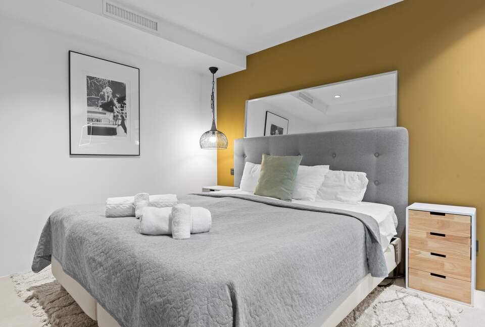 Villa El Paraiso "Azahar" - Estepona, Spain