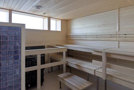 Loisto 17th floor apartment - Helsinki, Finland