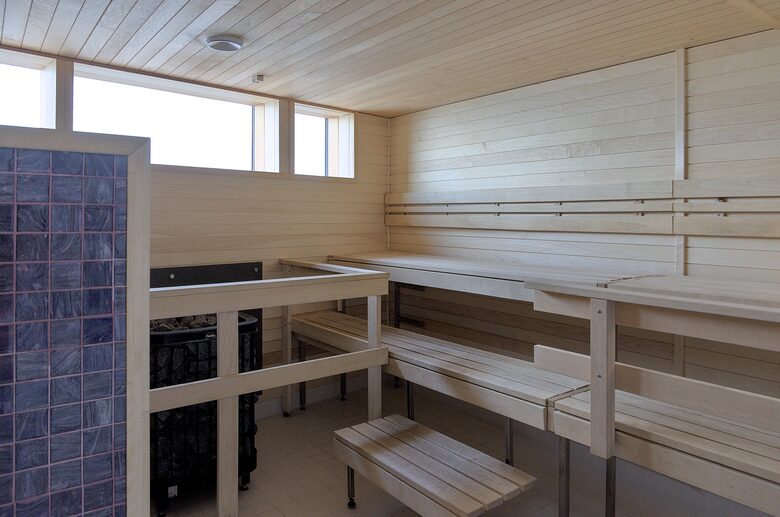 Loisto 17th floor apartment - Helsinki, Finland