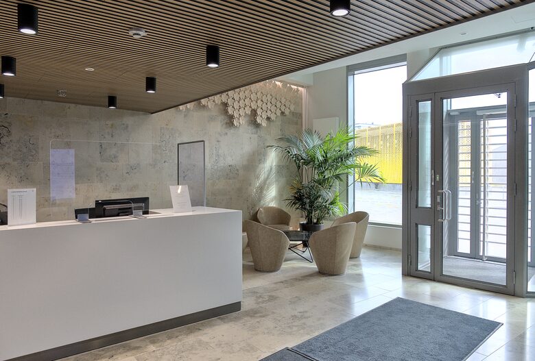 Loisto 17th floor apartment - Helsinki, Finland