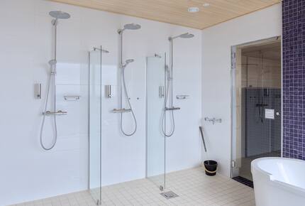 Loisto 17th floor apartment - Helsinki, Finland