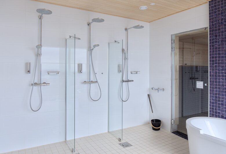 Loisto 17th floor apartment - Helsinki, Finland