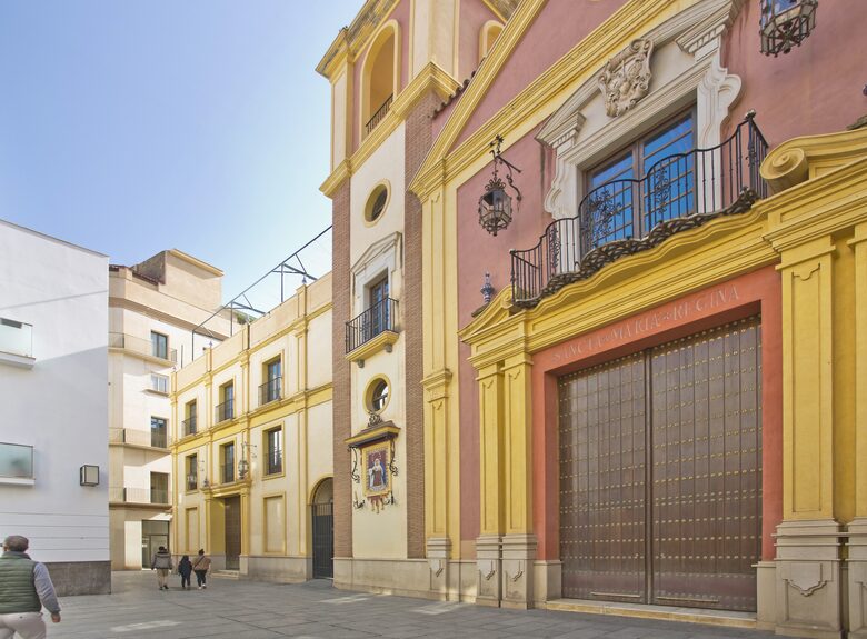 Luxury Retreat Apartment - Málaga, Spain