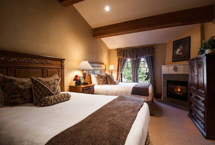 Chateaux Deer Valley 3 Bedroom Suite - Deer Valley, Utah