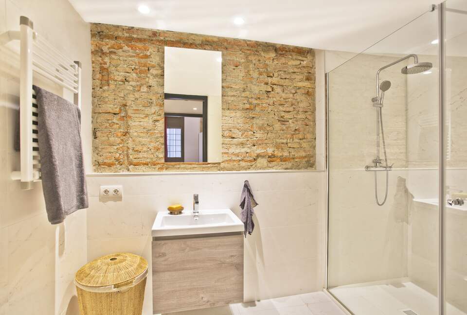 Luxury Retreat Apartment - Málaga, Spain