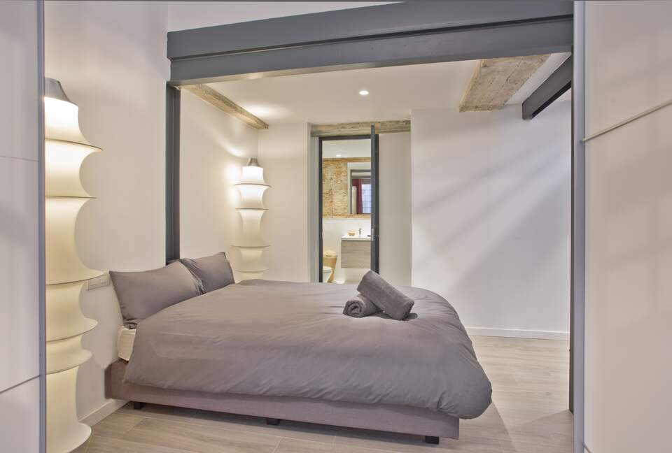 Luxury Retreat Apartment - Málaga, Spain