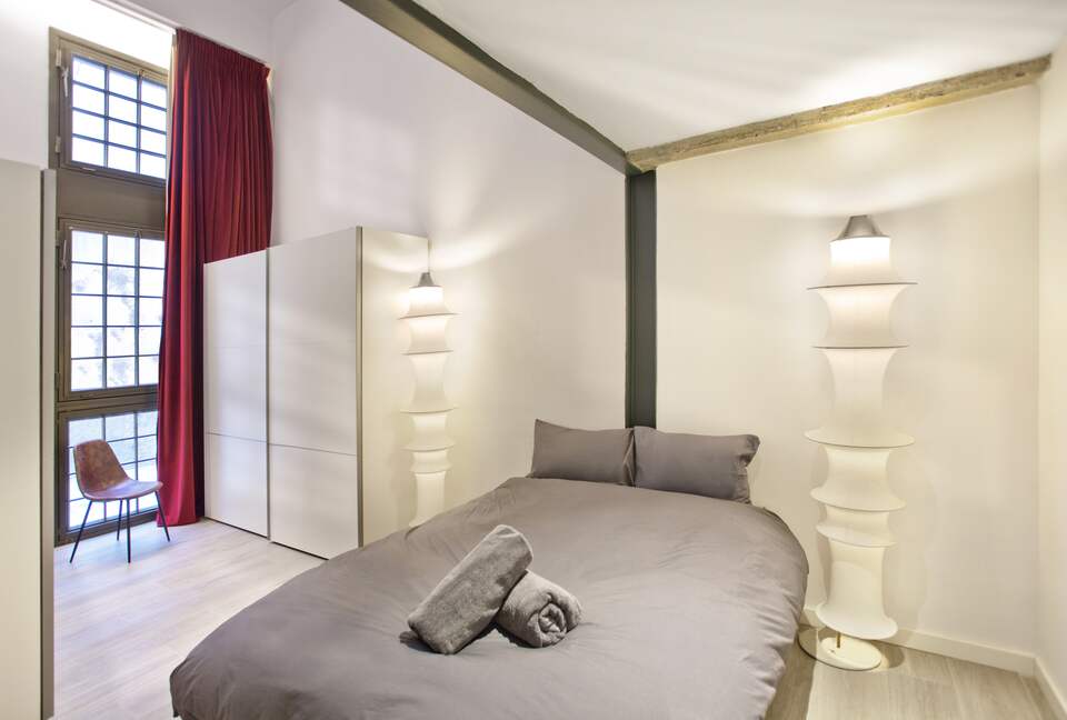 Luxury Retreat Apartment - Málaga, Spain