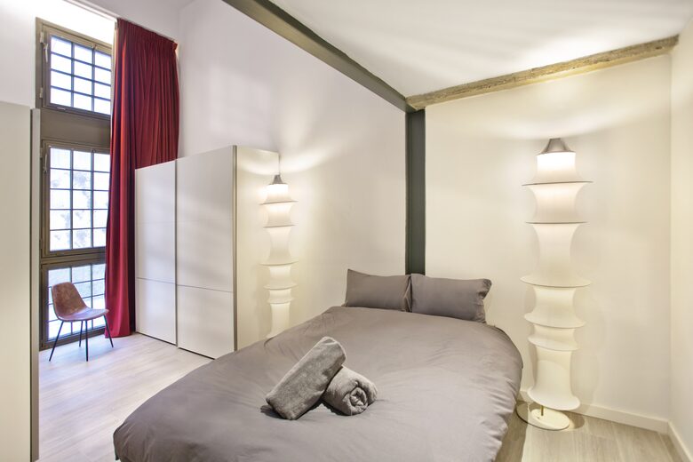 Luxury Retreat Apartment - Málaga, Spain