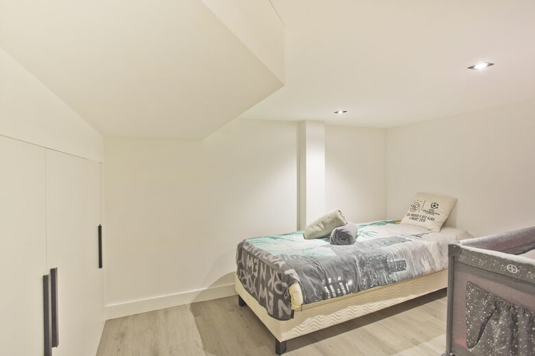 Luxury Retreat Apartment - Málaga, Spain