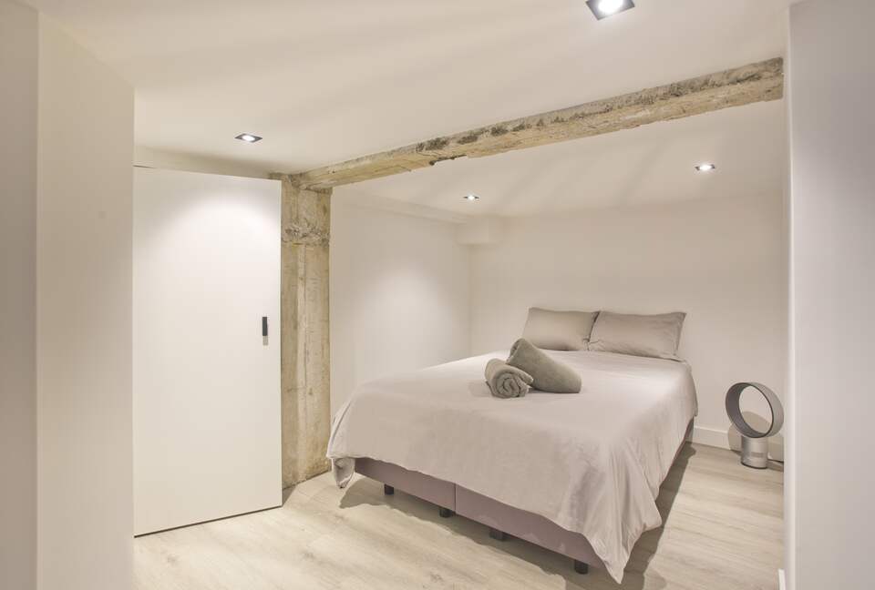 Luxury Retreat Apartment - Málaga, Spain