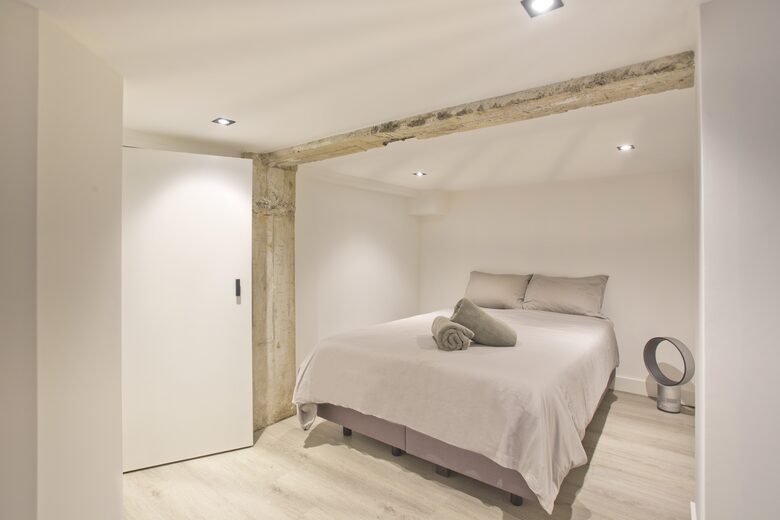 Luxury Retreat Apartment - Málaga, Spain