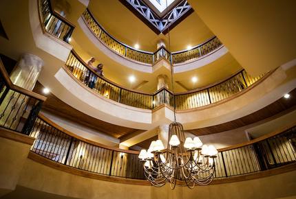 Chateaux Deer Valley 3 Bedroom Suite - Deer Valley, Utah