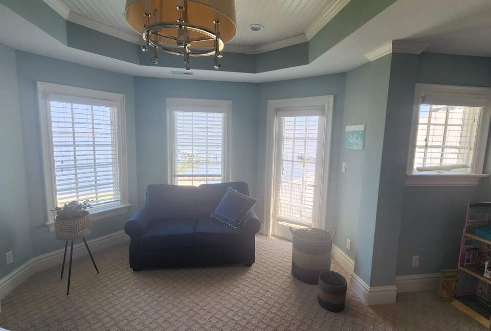 Luxury Estate on York River (2 miles wide) | In historic coastal Virginia - Barhamsville, Virginia