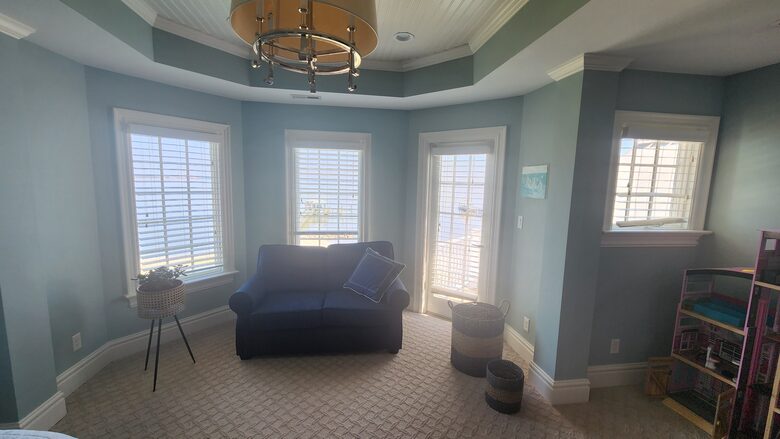 Luxury Estate on York River (2 miles wide) | In historic coastal Virginia - Barhamsville, Virginia