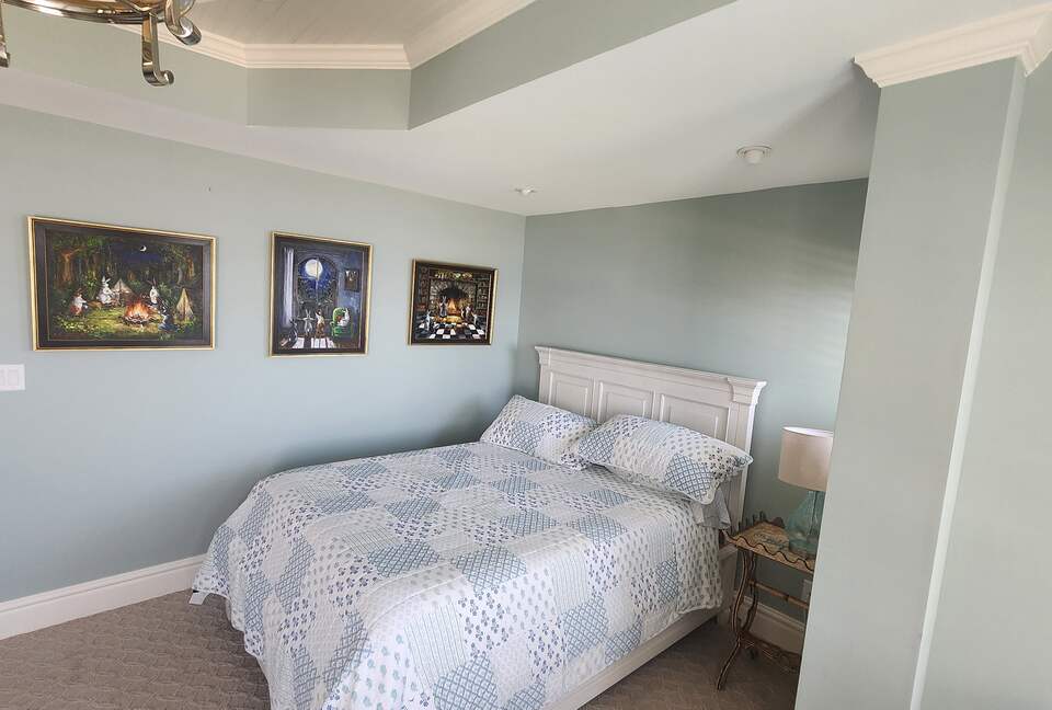 Luxury Estate on York River (2 miles wide) | In historic coastal Virginia - Barhamsville, Virginia