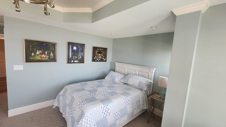 Luxury Estate on York River (2 miles wide) | In historic coastal Virginia - Barhamsville, Virginia