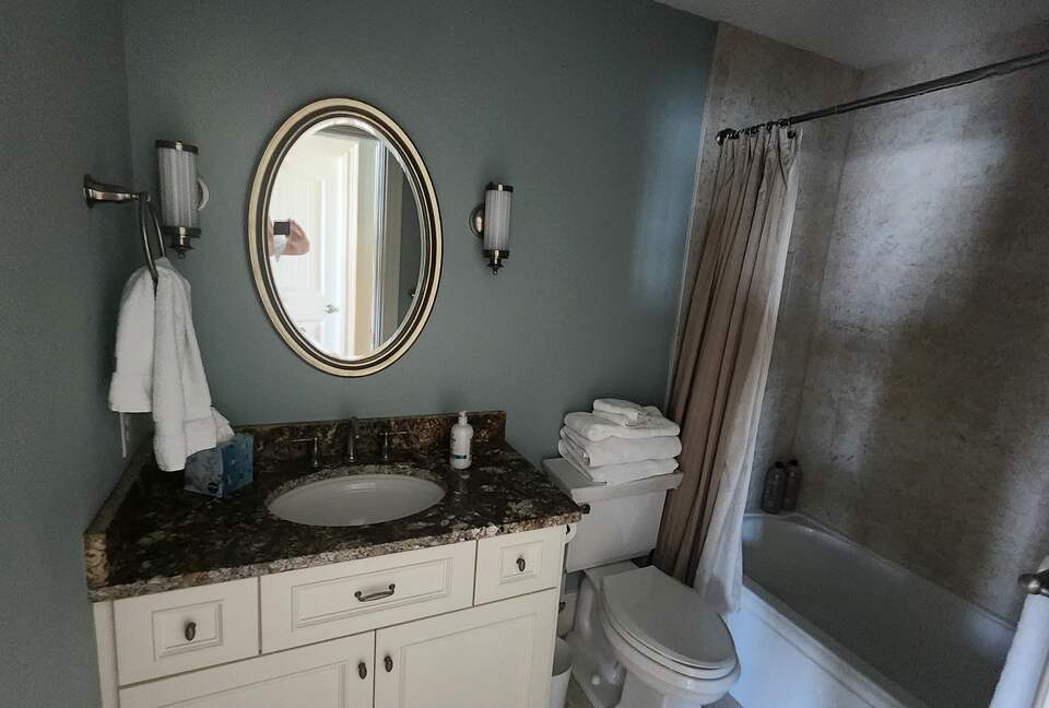 Luxury Estate on York River (2 miles wide) | In historic coastal Virginia - Barhamsville, Virginia