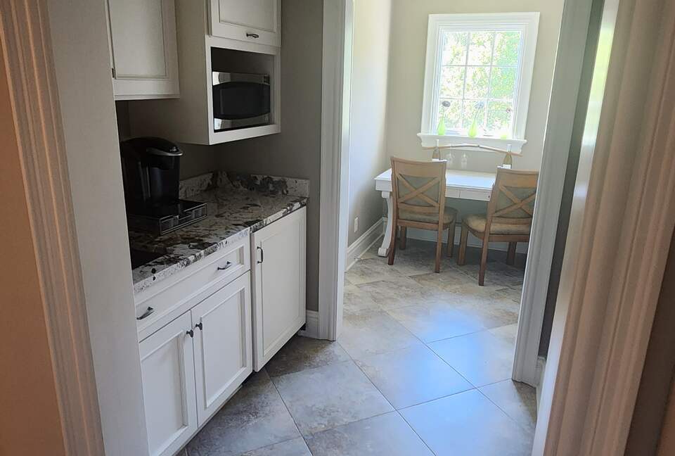 Luxury Estate on York River (2 miles wide) | In historic coastal Virginia - Barhamsville, Virginia