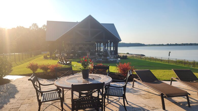 Luxury Estate on York River (2 miles wide) | In historic coastal Virginia - Barhamsville, Virginia