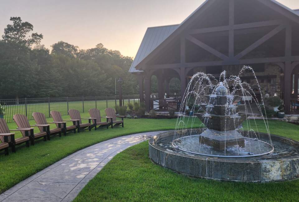 Luxury Estate on York River (2 miles wide) | In historic coastal Virginia - Barhamsville, Virginia