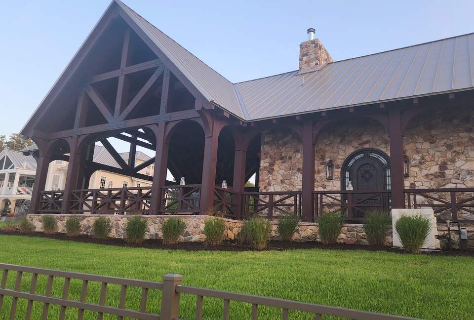 Luxury Estate on York River (2 miles wide) | In historic coastal Virginia - Barhamsville, Virginia