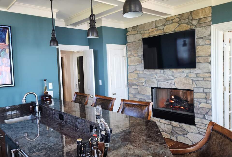 Luxury Estate on York River (2 miles wide) | In historic coastal Virginia - Barhamsville, Virginia