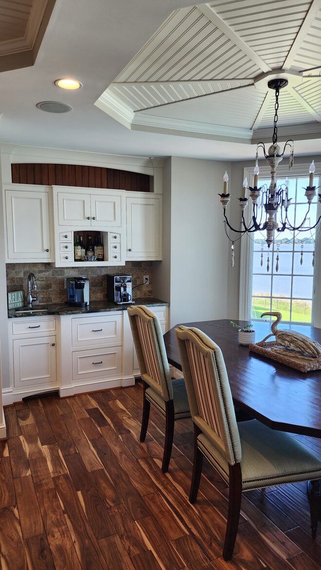 Luxury Estate on York River (2 miles wide) | In historic coastal Virginia - Barhamsville, Virginia