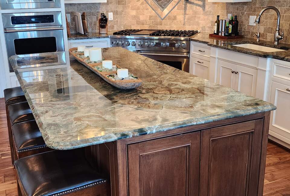 Luxury Estate on York River (2 miles wide) | In historic coastal Virginia - Barhamsville, Virginia