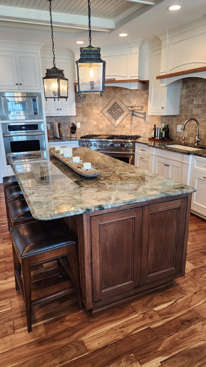 Luxury Estate on York River (2 miles wide) | In historic coastal Virginia - Barhamsville, Virginia