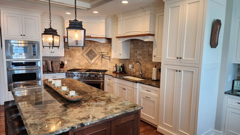 Luxury Estate on York River (2 miles wide) | In historic coastal Virginia - Barhamsville, Virginia