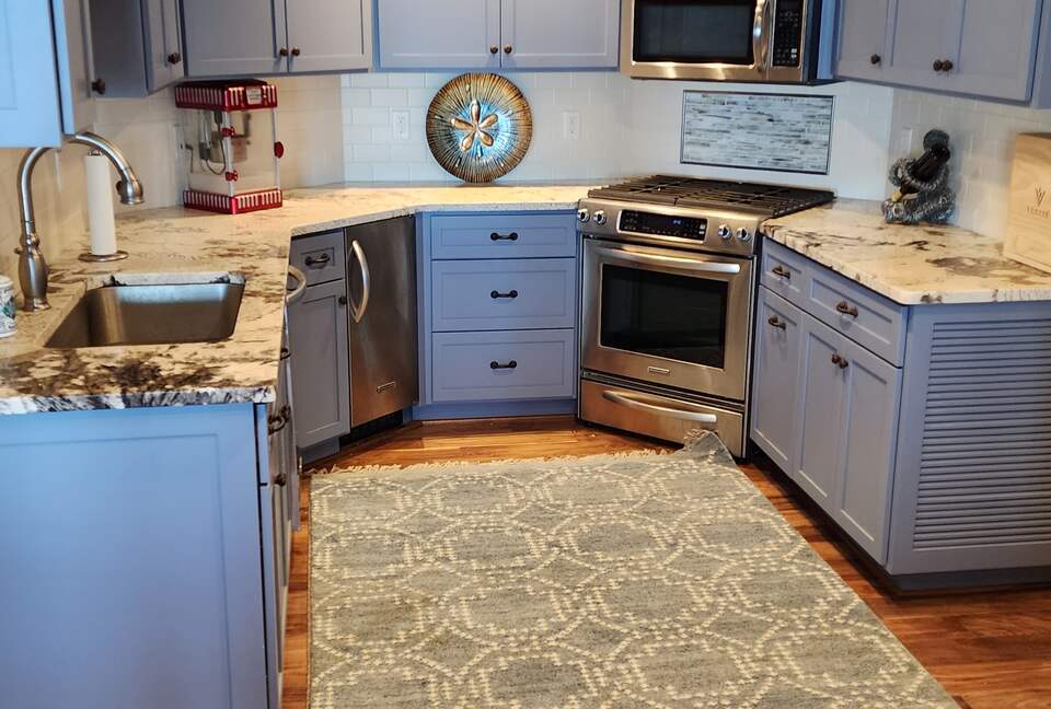 Luxury Estate on York River (2 miles wide) | In historic coastal Virginia - Barhamsville, Virginia