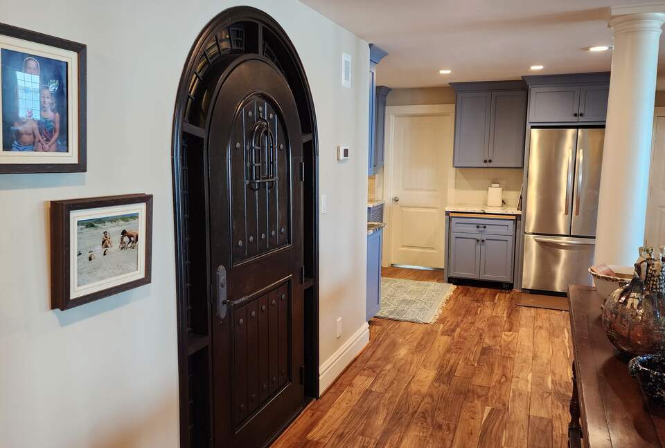 Luxury Estate on York River (2 miles wide) | In historic coastal Virginia - Barhamsville, Virginia